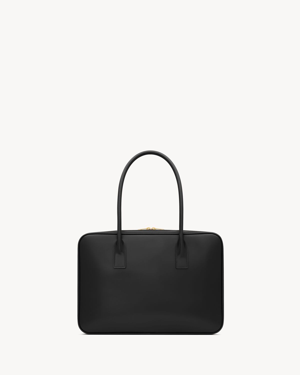 sac de jour bauletto bag aus box saint laurent