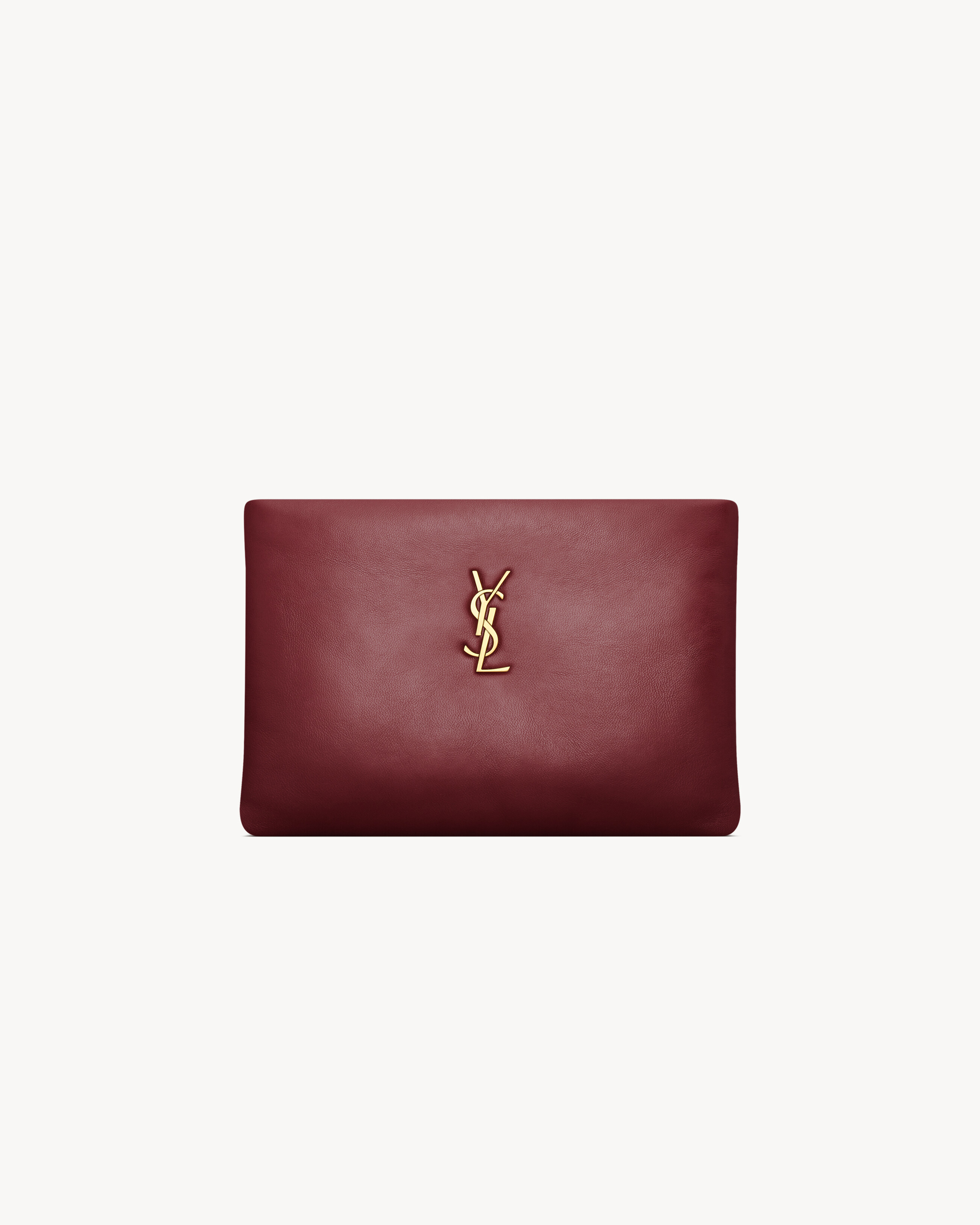 CALYPSO small pouch in lambskin