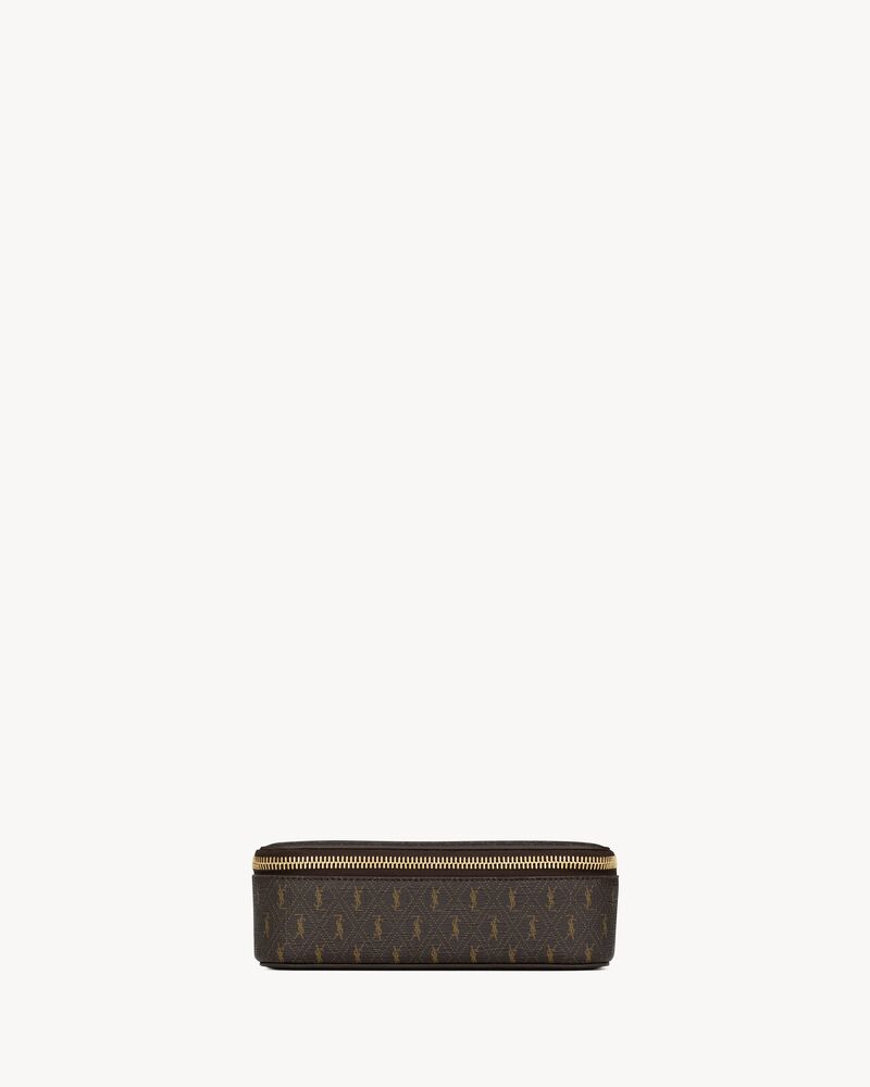 LE MONOGRAMME PETITE BOÎTE À BIJOUX