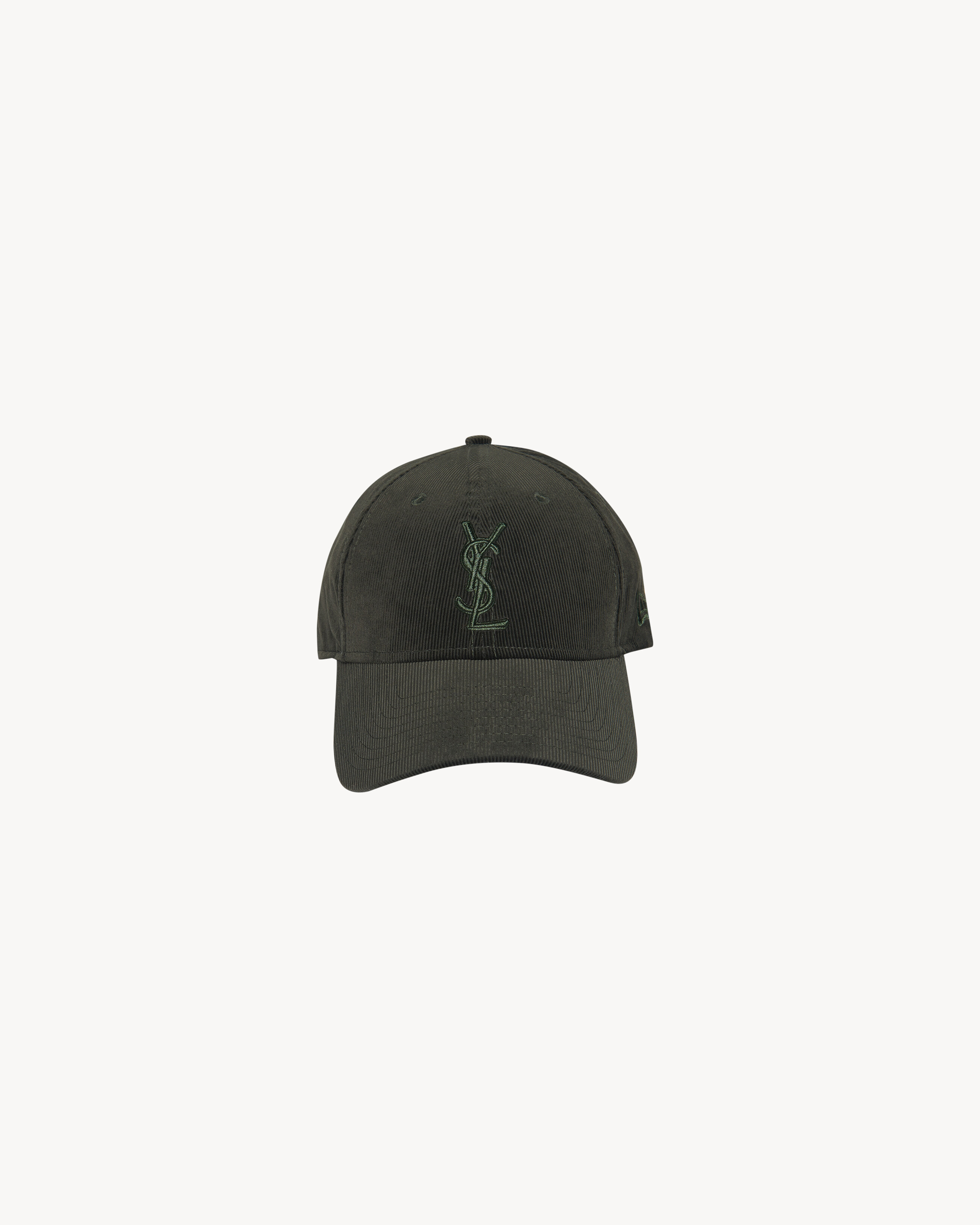 New Era Cassandre Cap in Corduroy