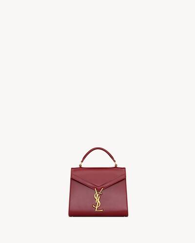 Top Handles Bags Collection for Women, Saint Laurent