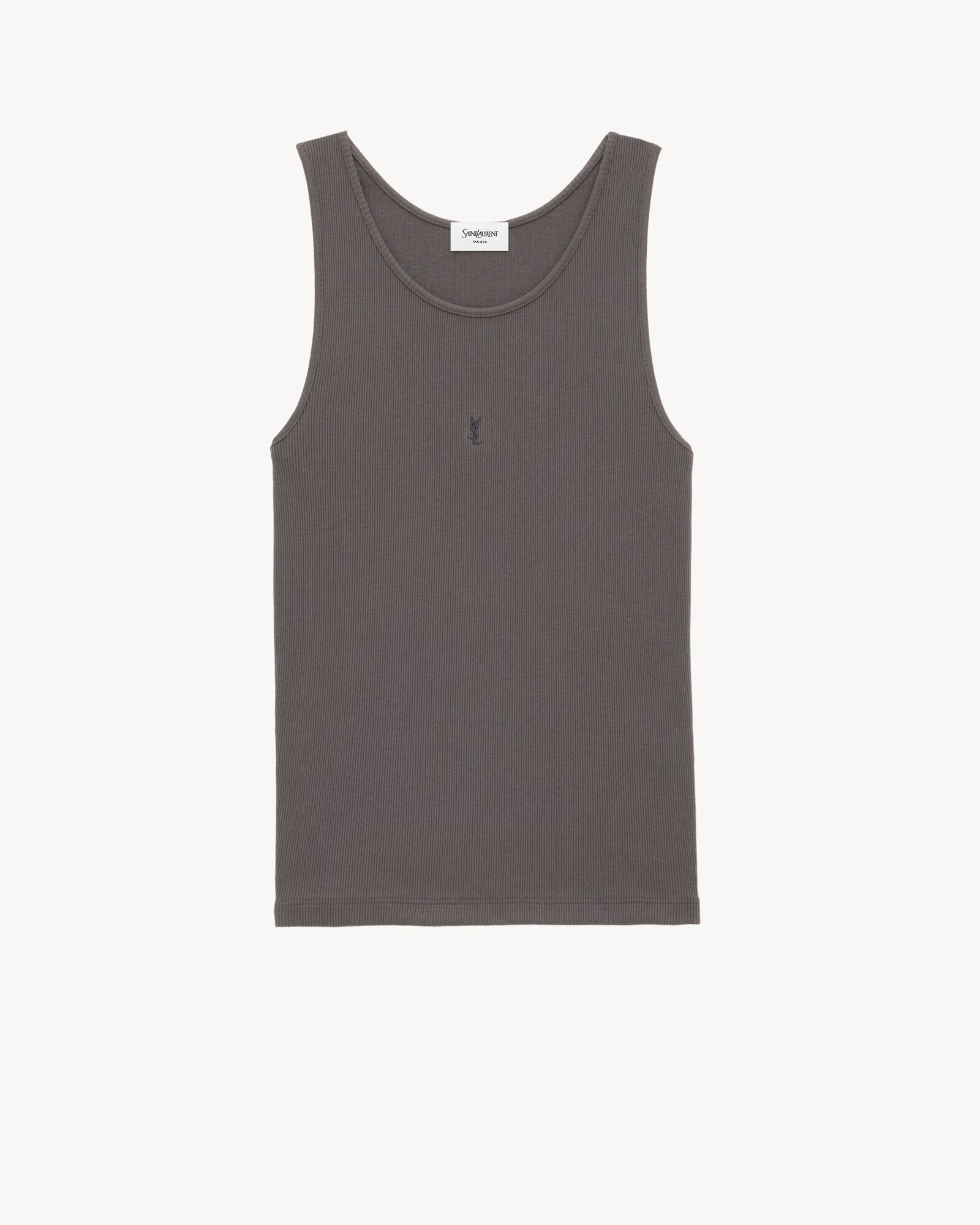 CASSANDRE タンクトップ | Saint Laurent