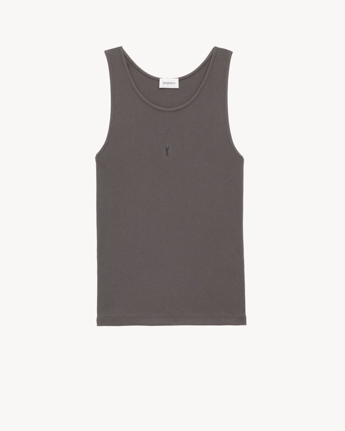 cassandre tank top