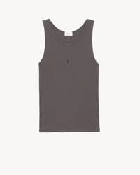 CASSANDRE TANK TOP