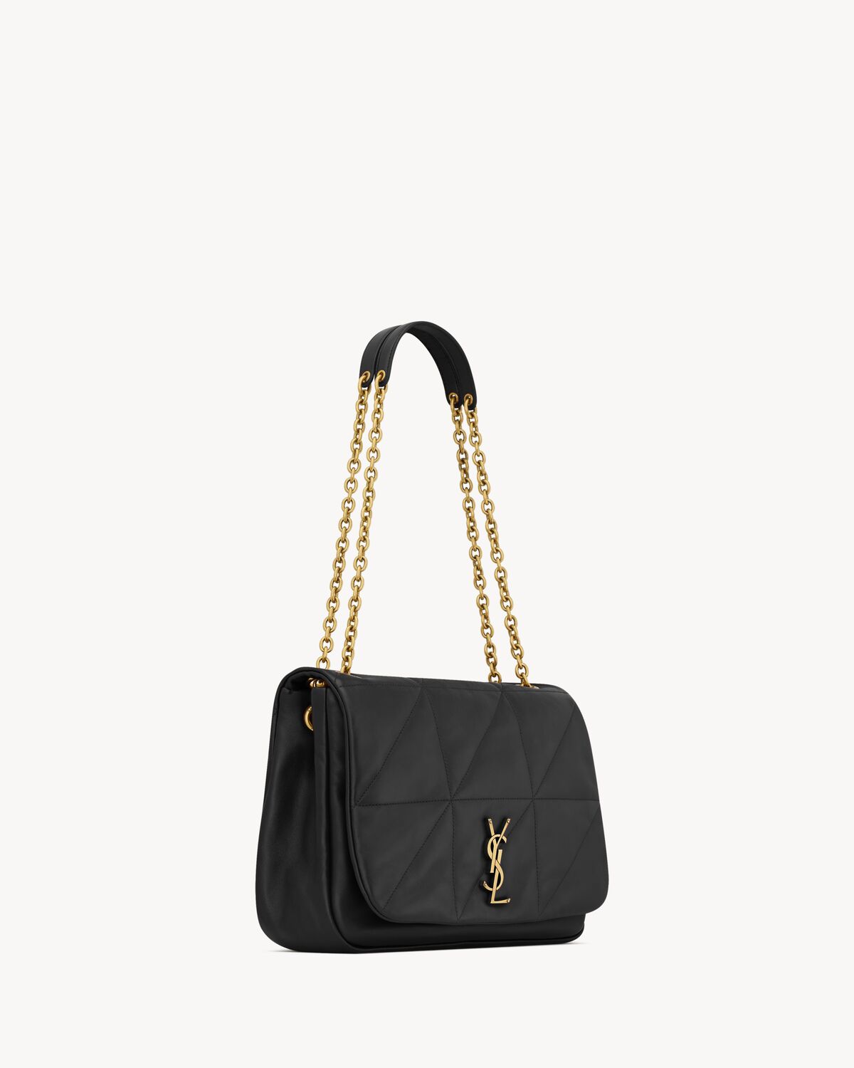 jamie 4.3 medium en cuir d'agneau