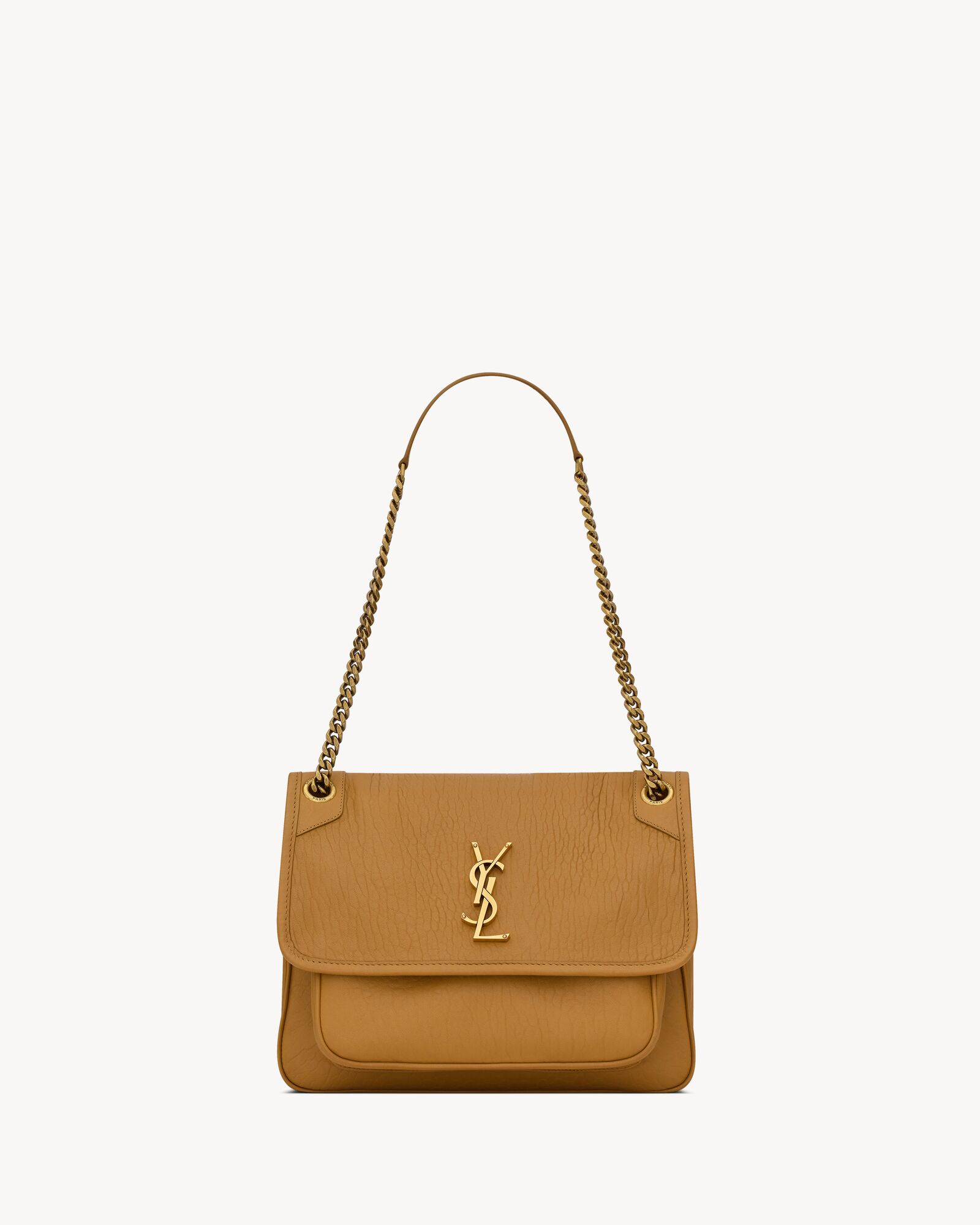 NIKI medium in grained lambskin | Saint Laurent | YSL.com