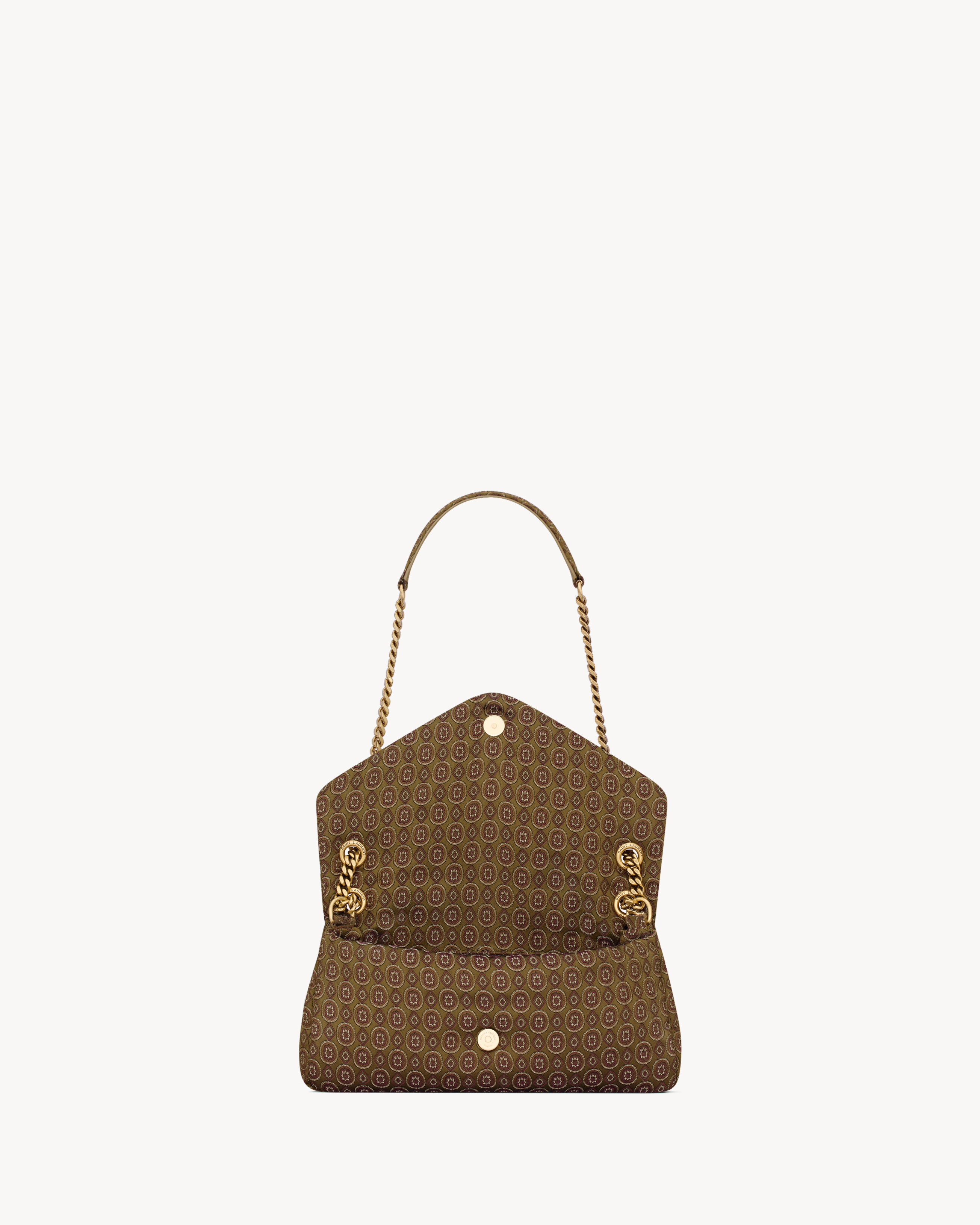 CALYPSO small in jacquard