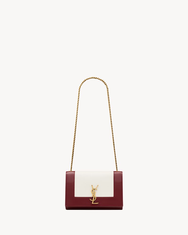 Ysl kate bag red Clearance