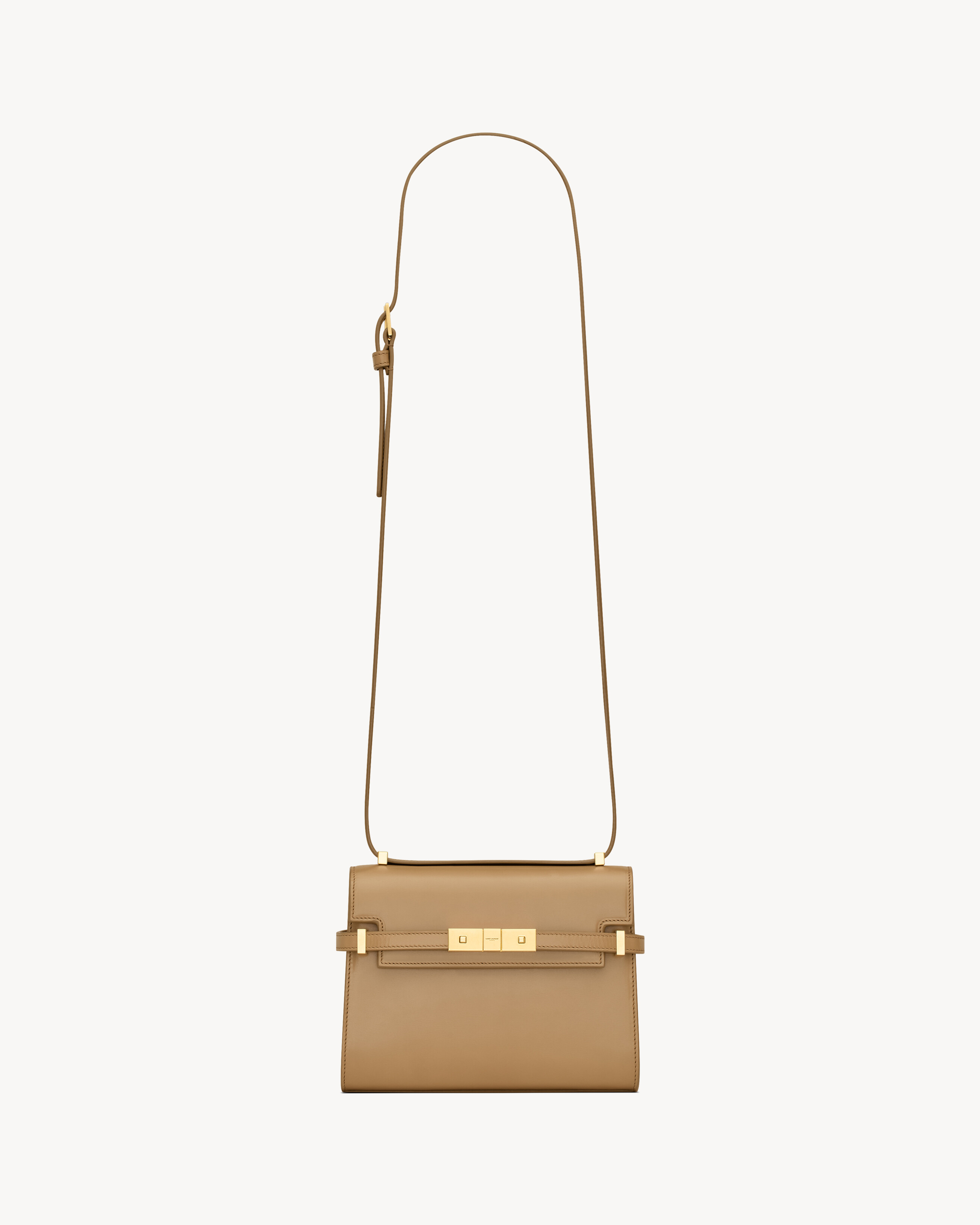 mini MANHATTAN in BOX SAINT LAURENT