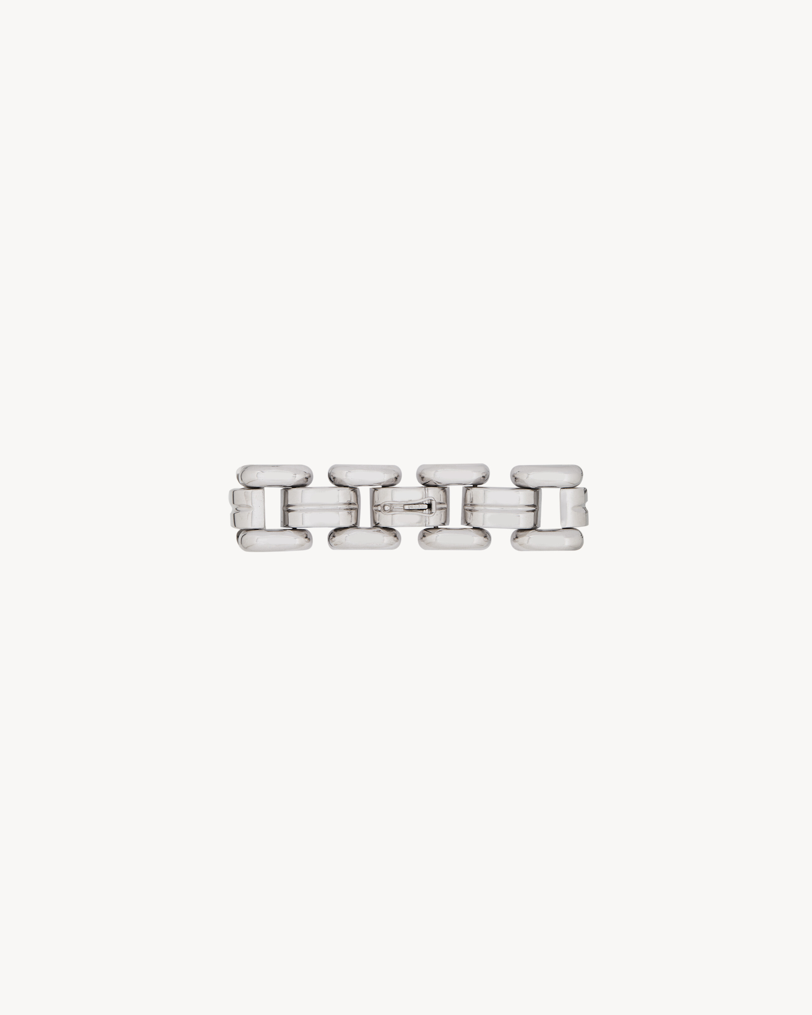 VINTAGE BRACELET IN WHITE GOLD