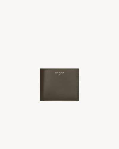 【Saint Laurent】マトラッセ エンベロープ ウォレット カサンドラ SAINT LAURENT マトラッセ スモール エンベロープ