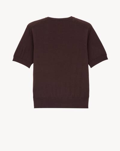 レディースニットウェア | サンローラン | YSL JP