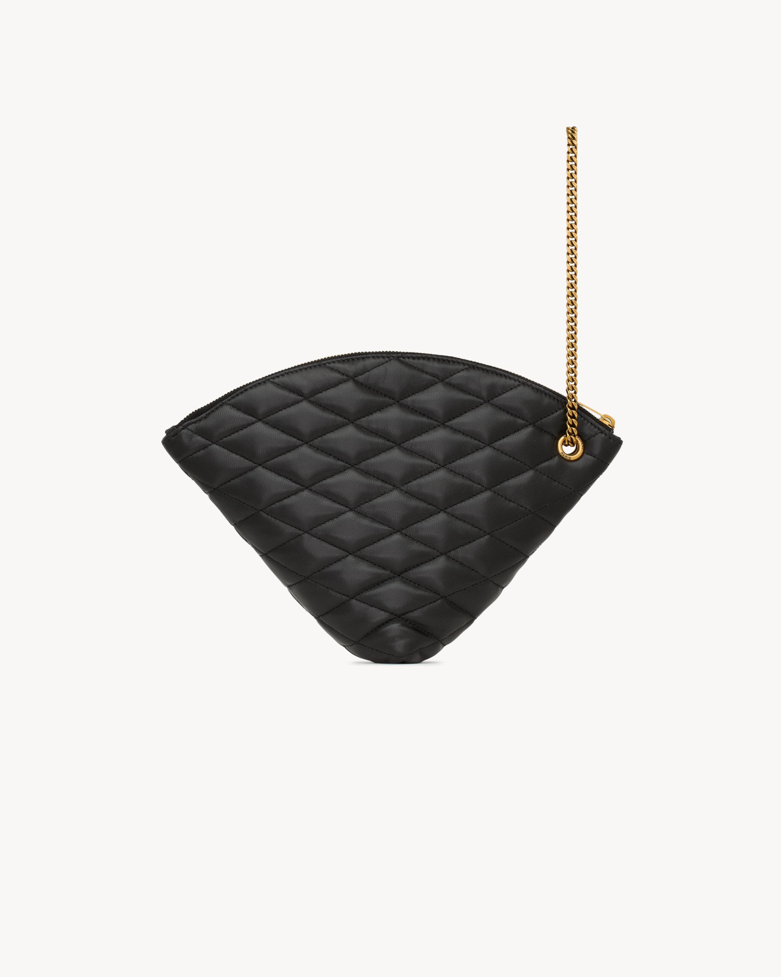 SADE pouch in lambskin
