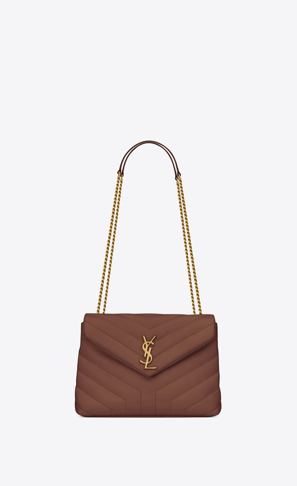 ysl equivocal brown