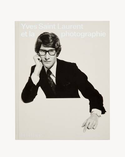 Yves Saint Laurent  forty years 写真集 Yves Saint Laurent forty years 写真集/作品集