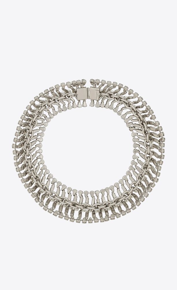 Saint 2025 laurent choker