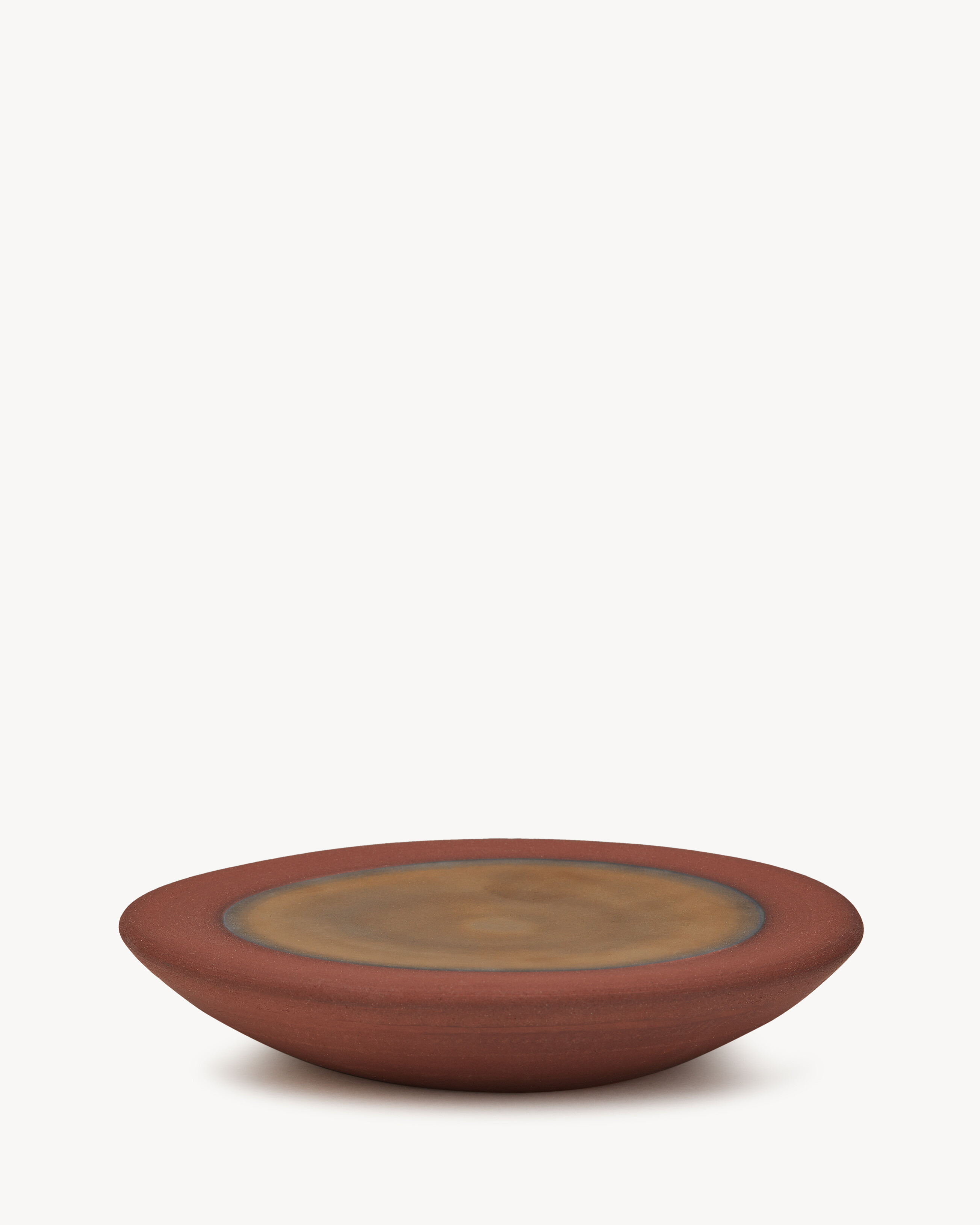 SUSHI PARK DAEYONG KIM PLATE IN CERAMIC