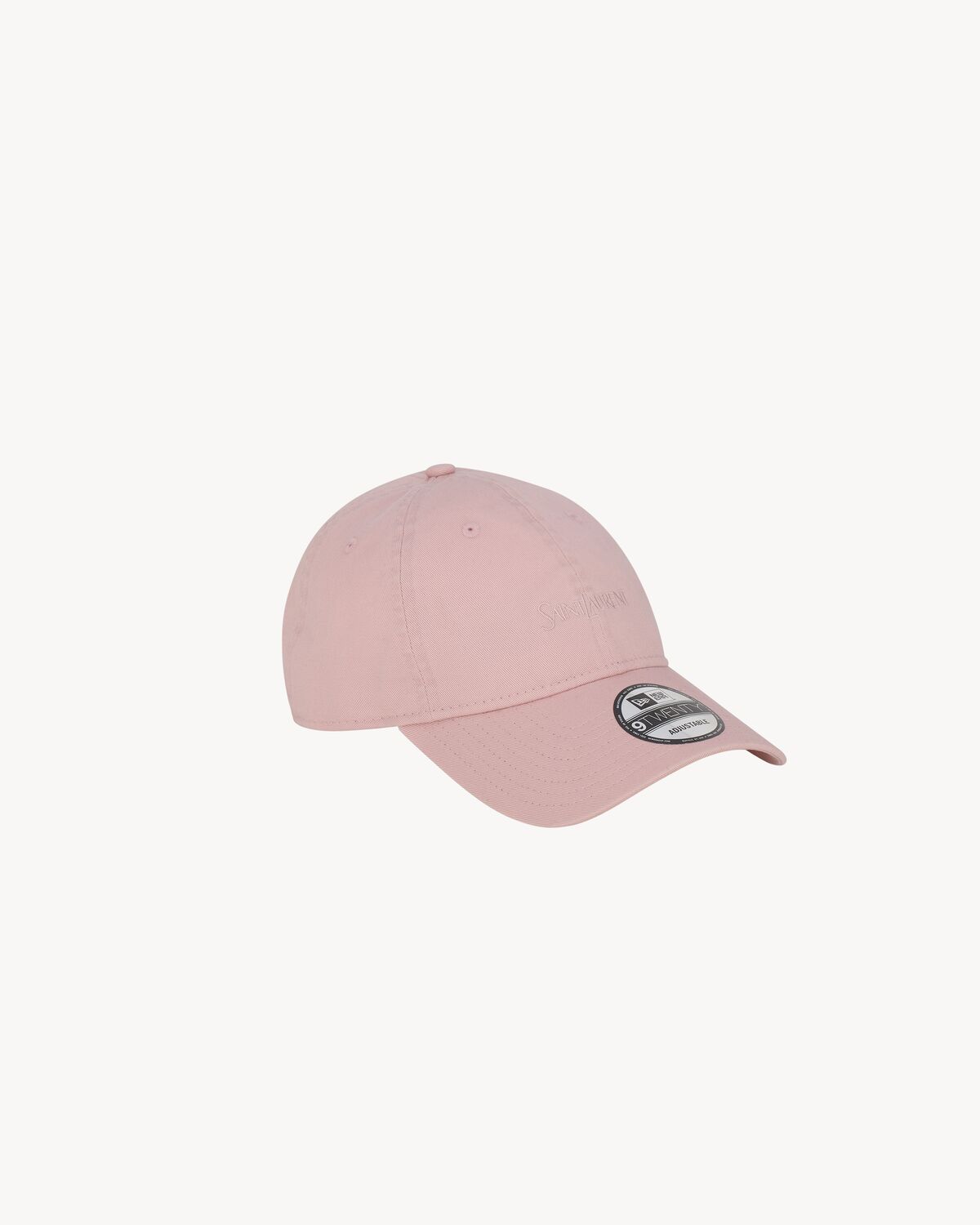 NEW ERA SAINT LAURENT CAP