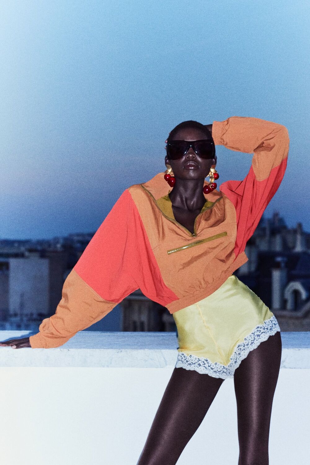 Women New Arrivals > Spring 26 > Single 5