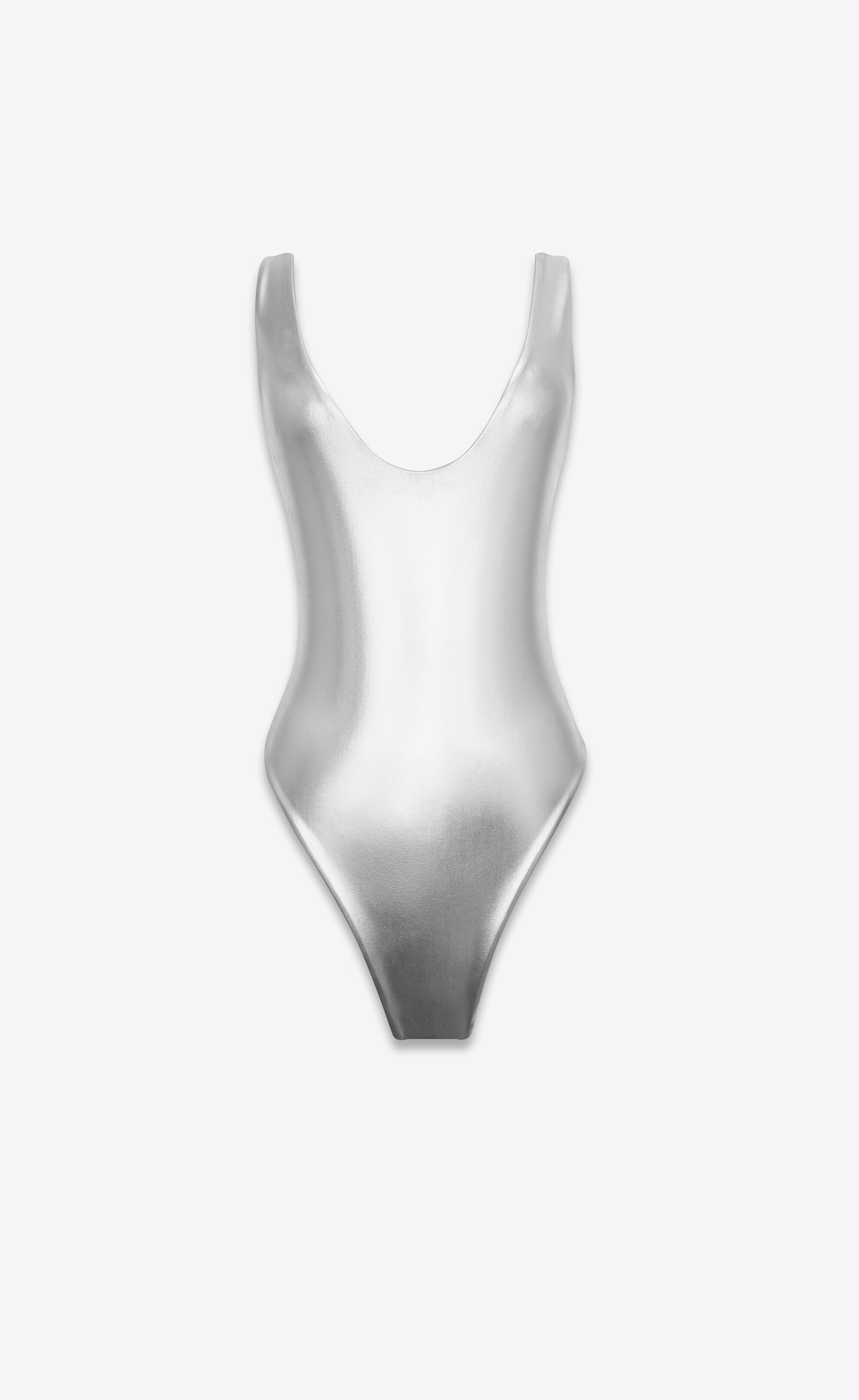 Bodysuit In Lame Jersey Saint Laurent Luxembourg Ysl Com Bodysuit In Lame Jersey Saint Laurent Luxembourg Ysl Com