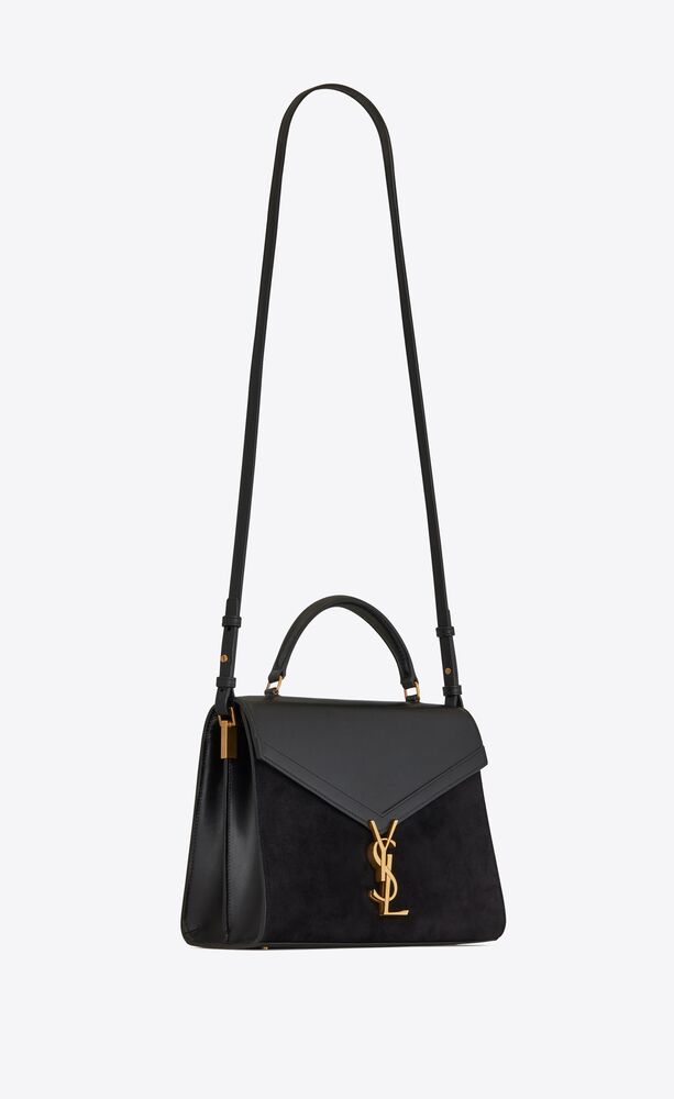 ysl bag with handle