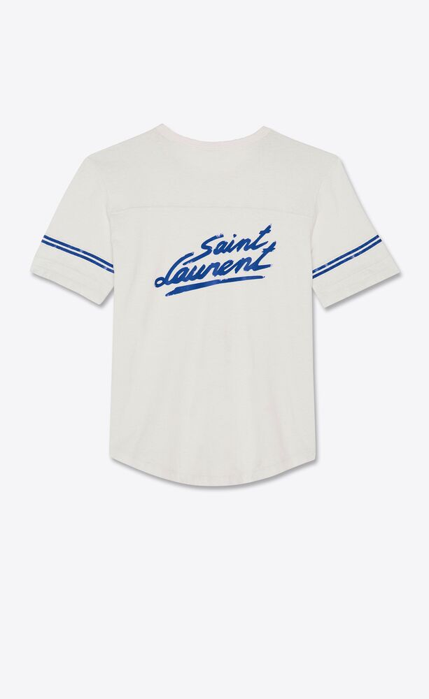 saint lauren t shirt