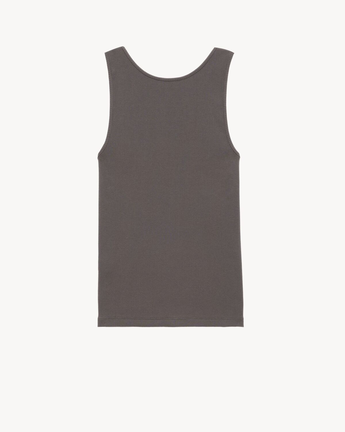 CASSANDRE TANK TOP