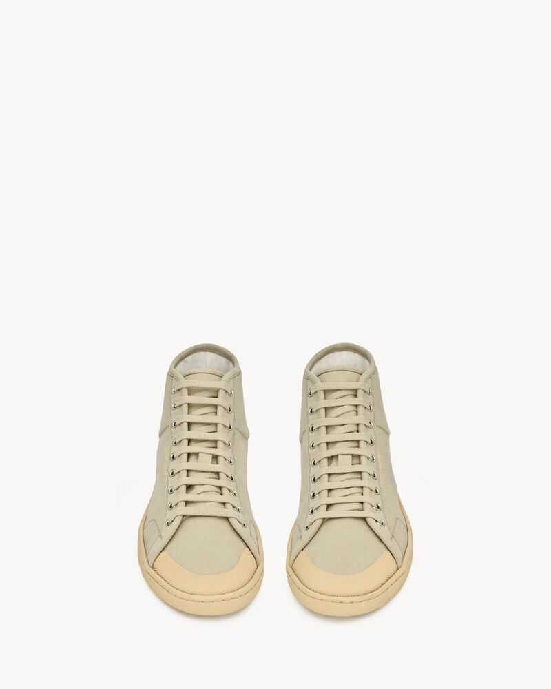 Court classic SL/39 sneakers in canvas