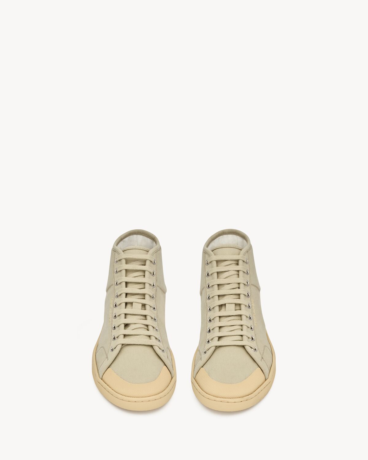 Sneakers Court Classic SL/39 in tela