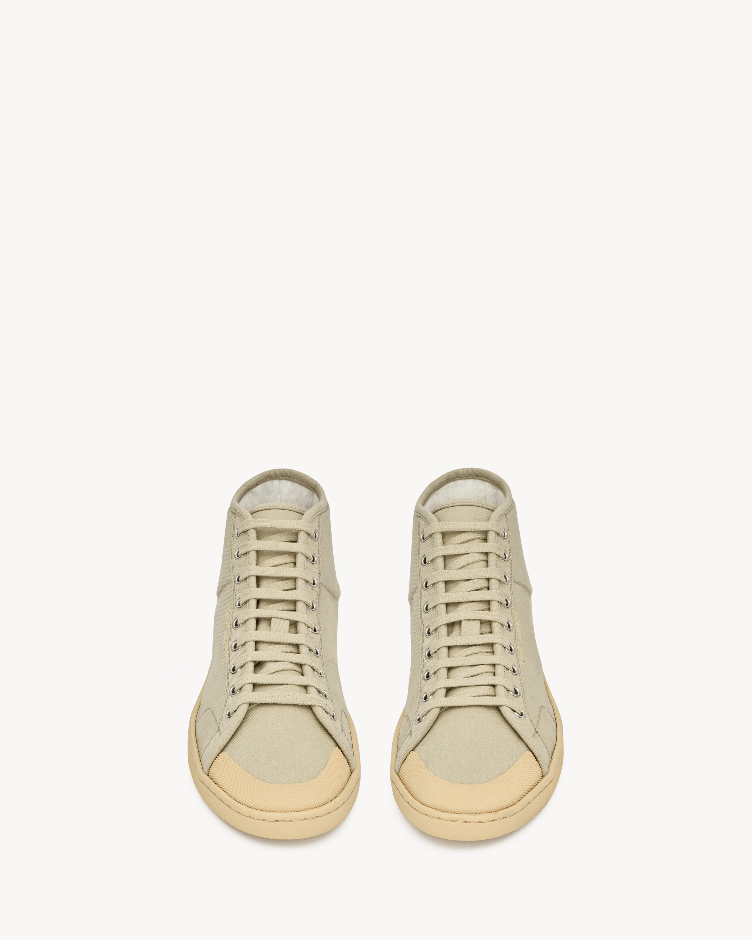 Court classic SL/39 sneakers in canvas