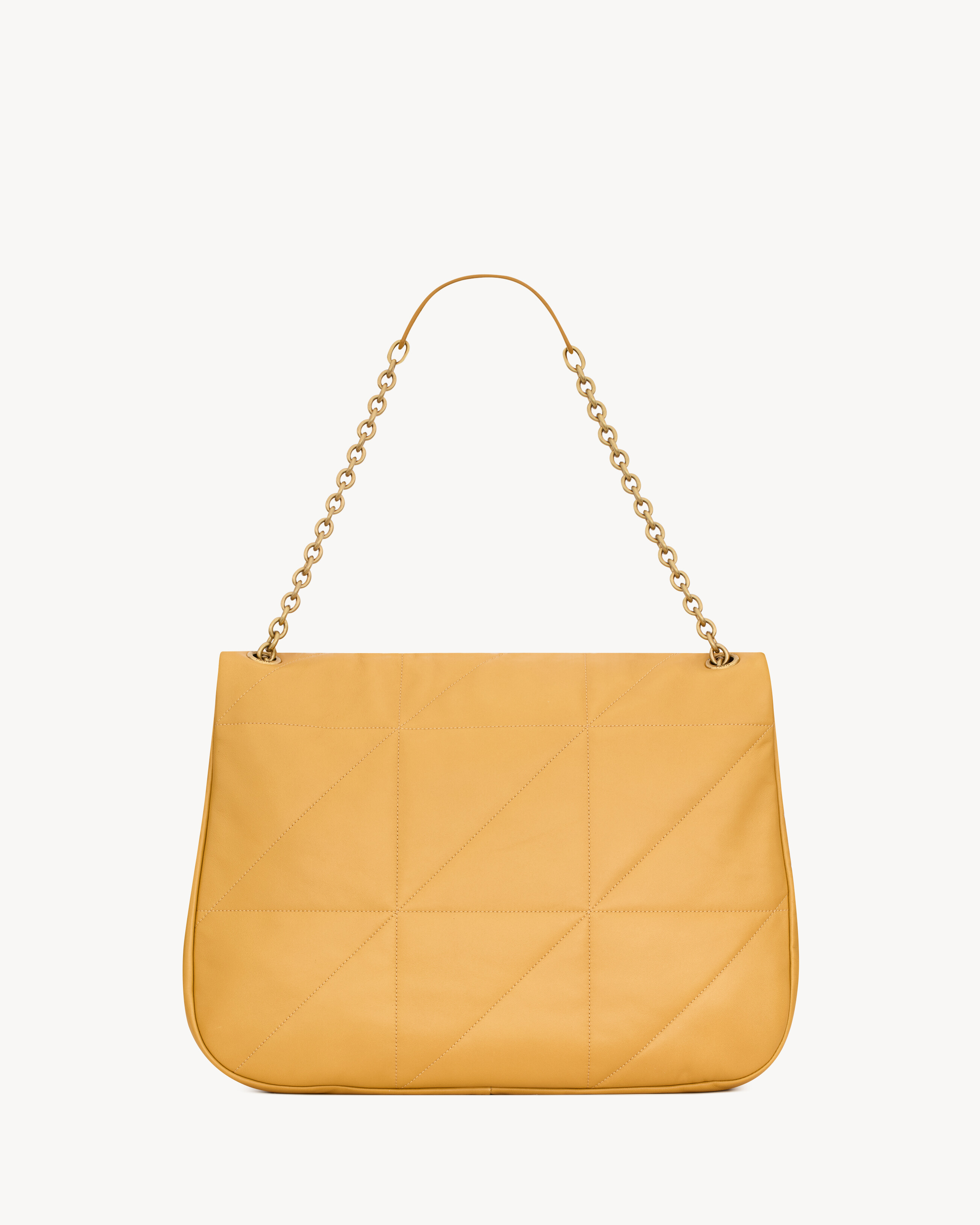 LARGE JAMIE 4.3 in lambskin