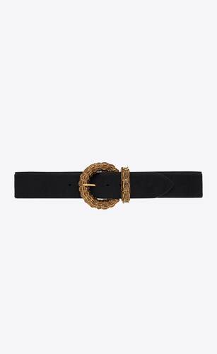 saint laurent ceinture