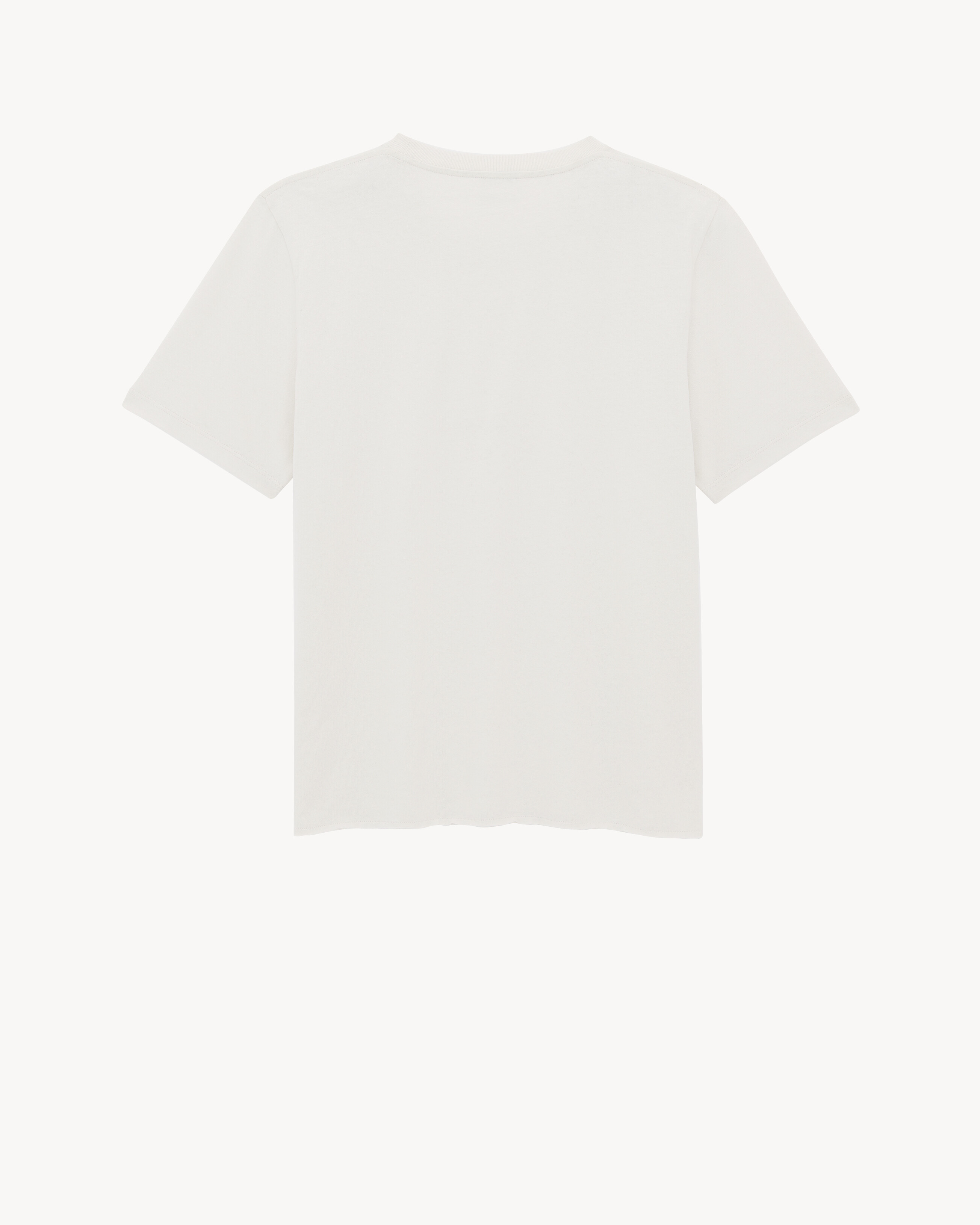 Saint Laurent T-Shirt