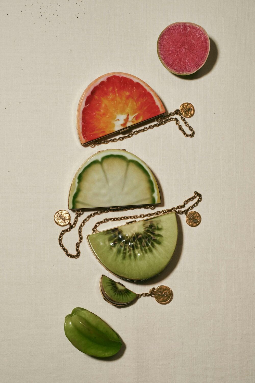 GIFTS SHOP END OF YEAR WAVE 2 > Single 6