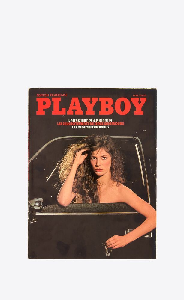 playboy 1976