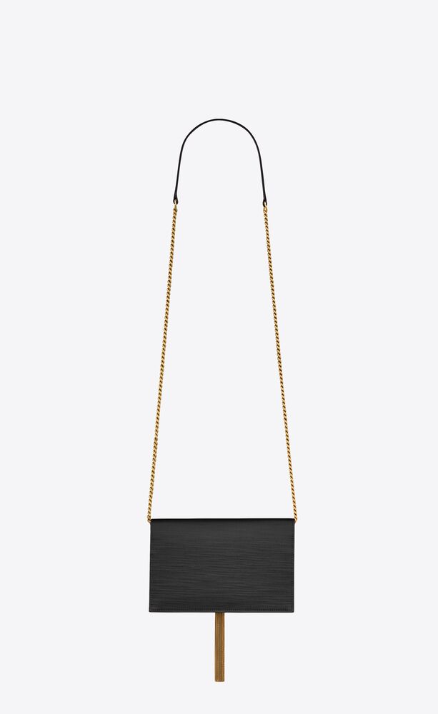 Saint Laurent Victoire Chain Bag