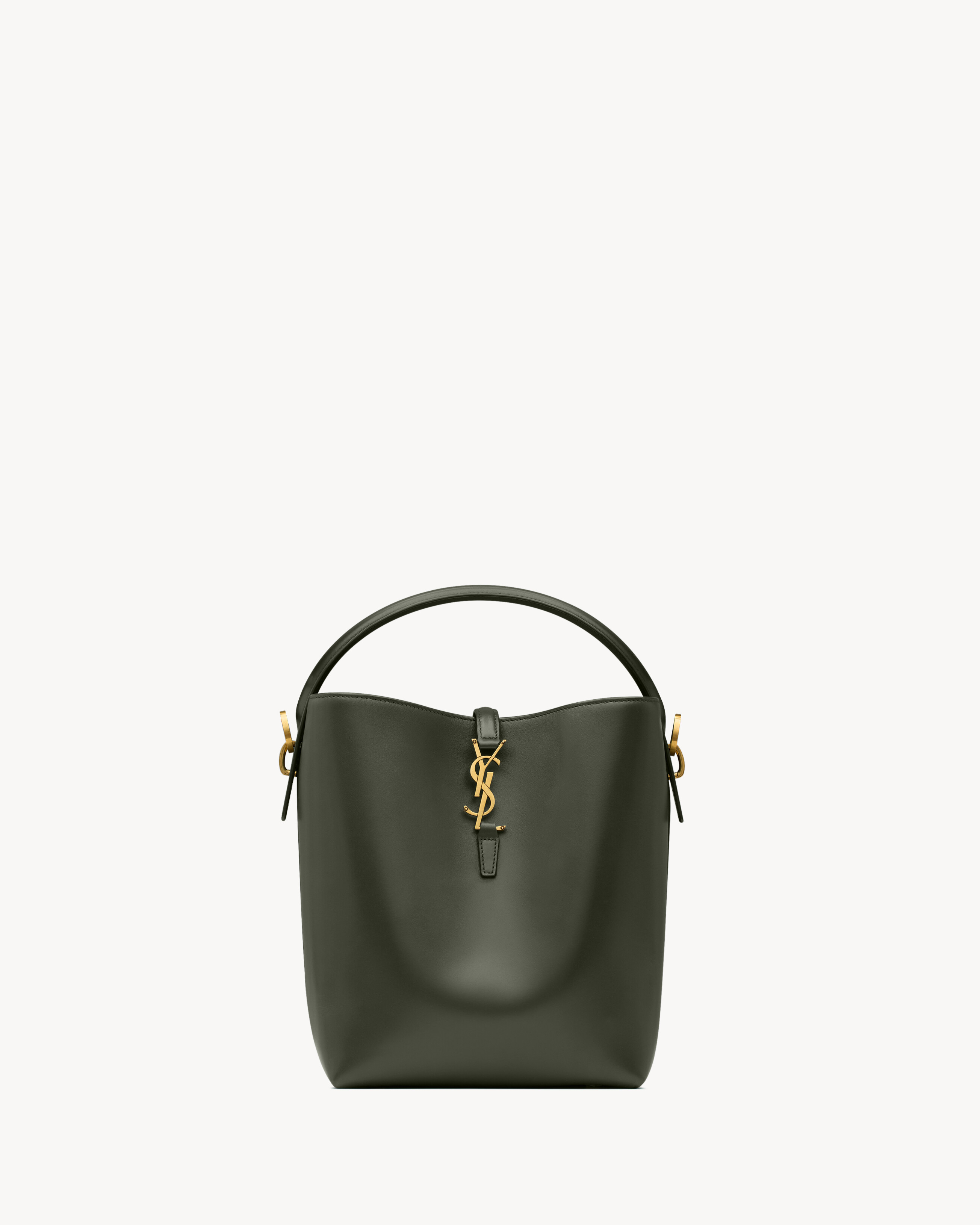 Sac yves hotsell saint laurent vert