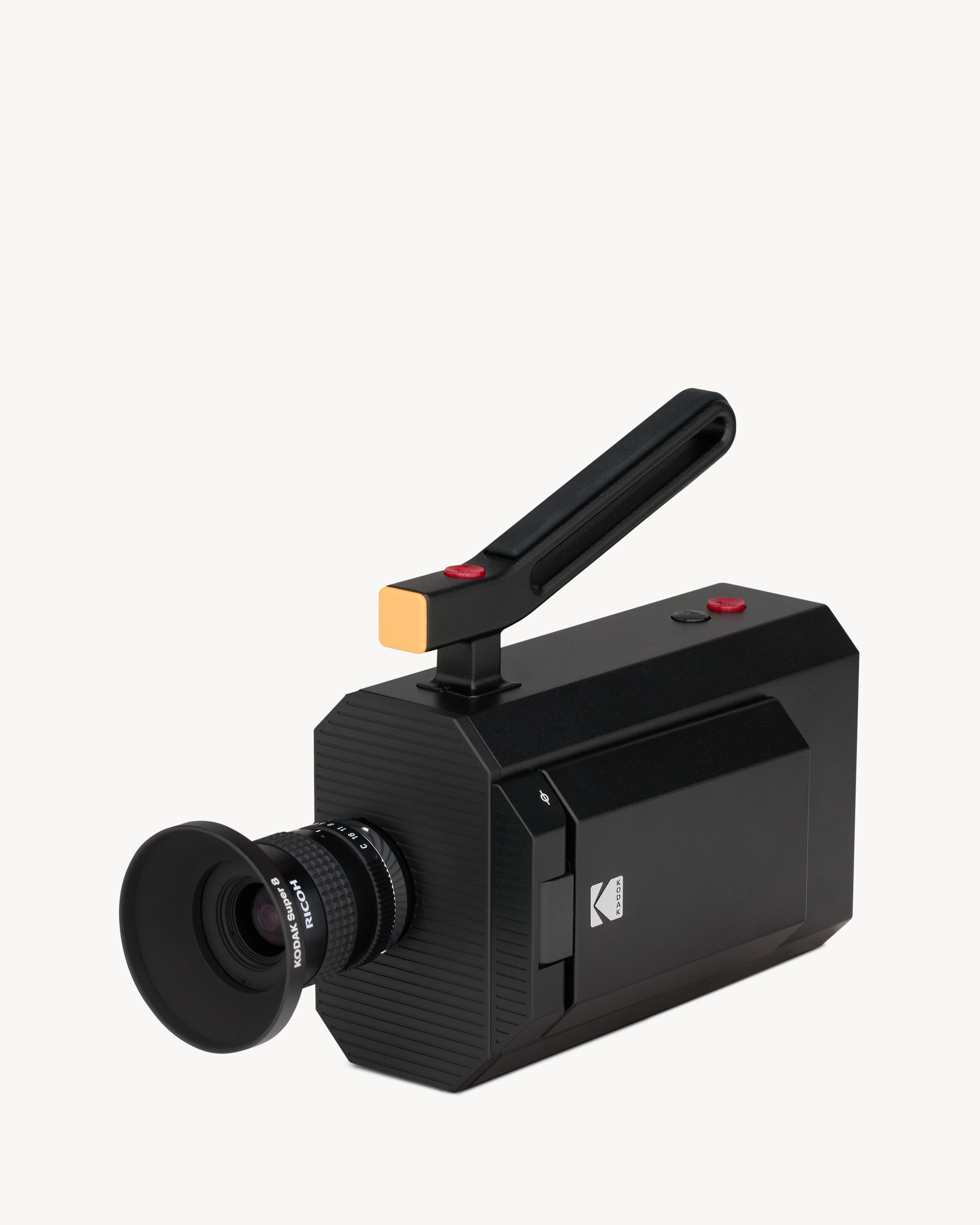 KODAK SUPER 8 CAMERA
