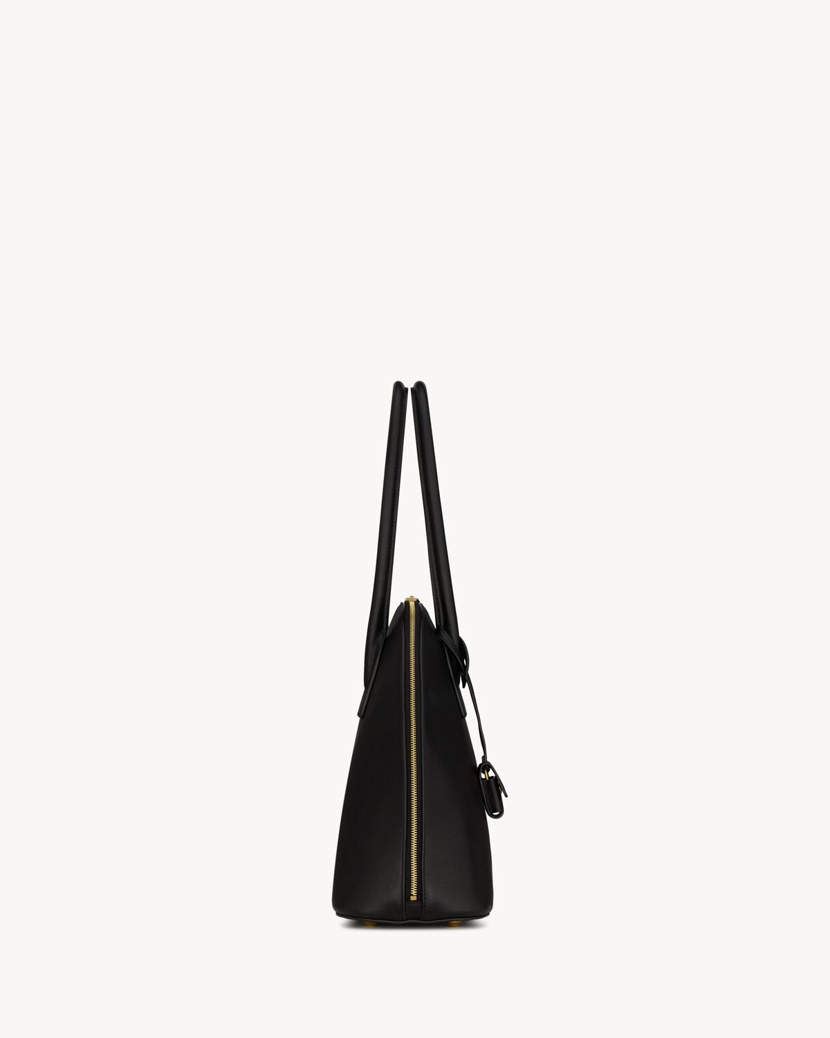 duffle sac de jour in pelle