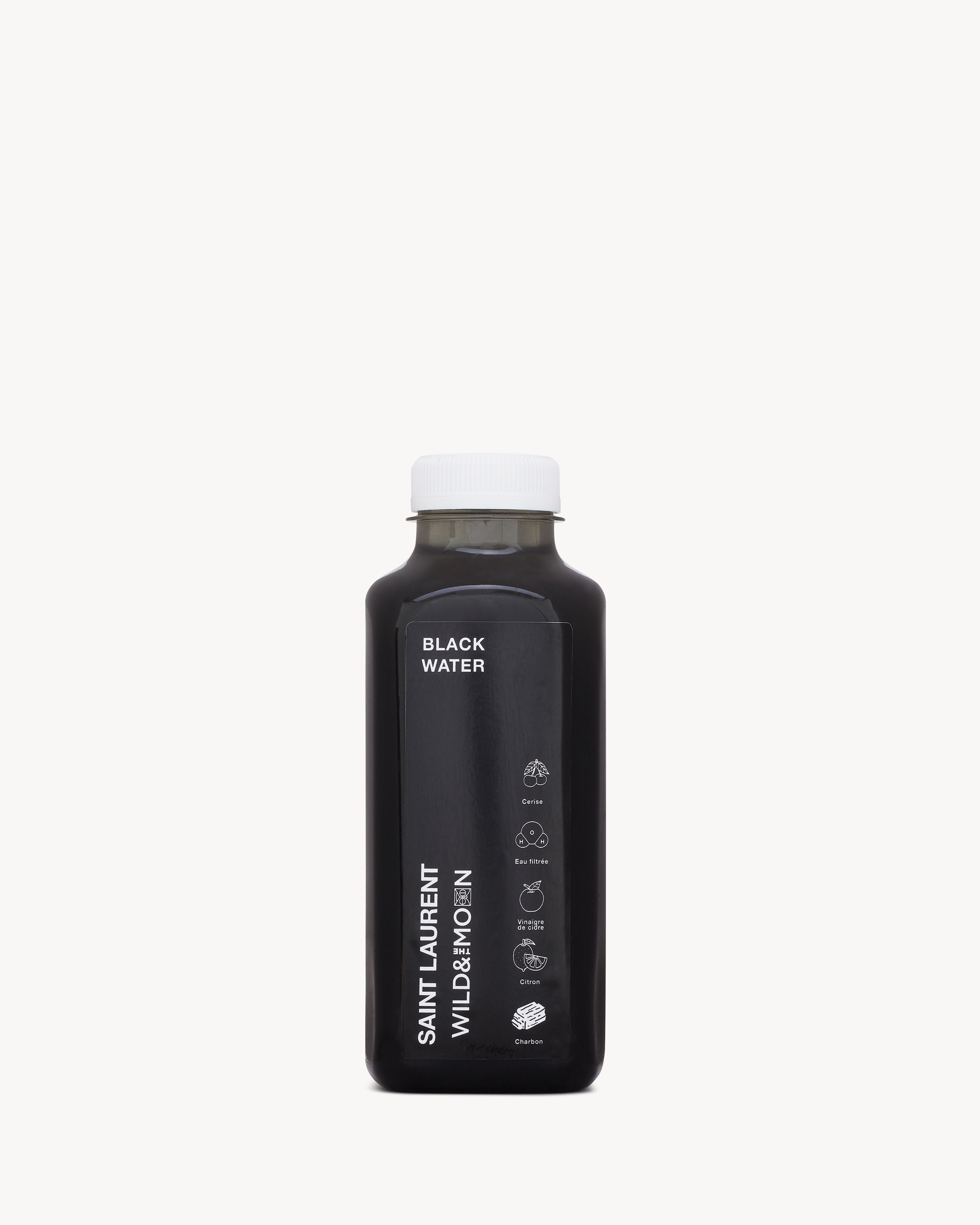 WILD & THE MOON BLACK WATER