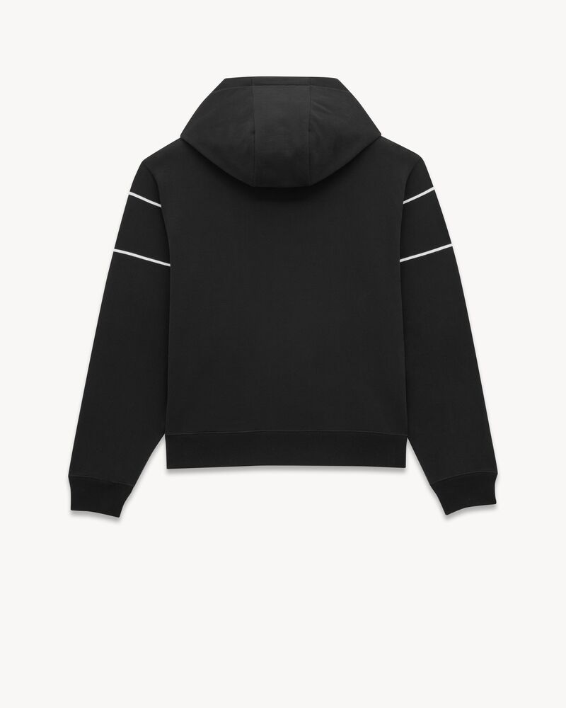 SAINT LAURENT hoodie