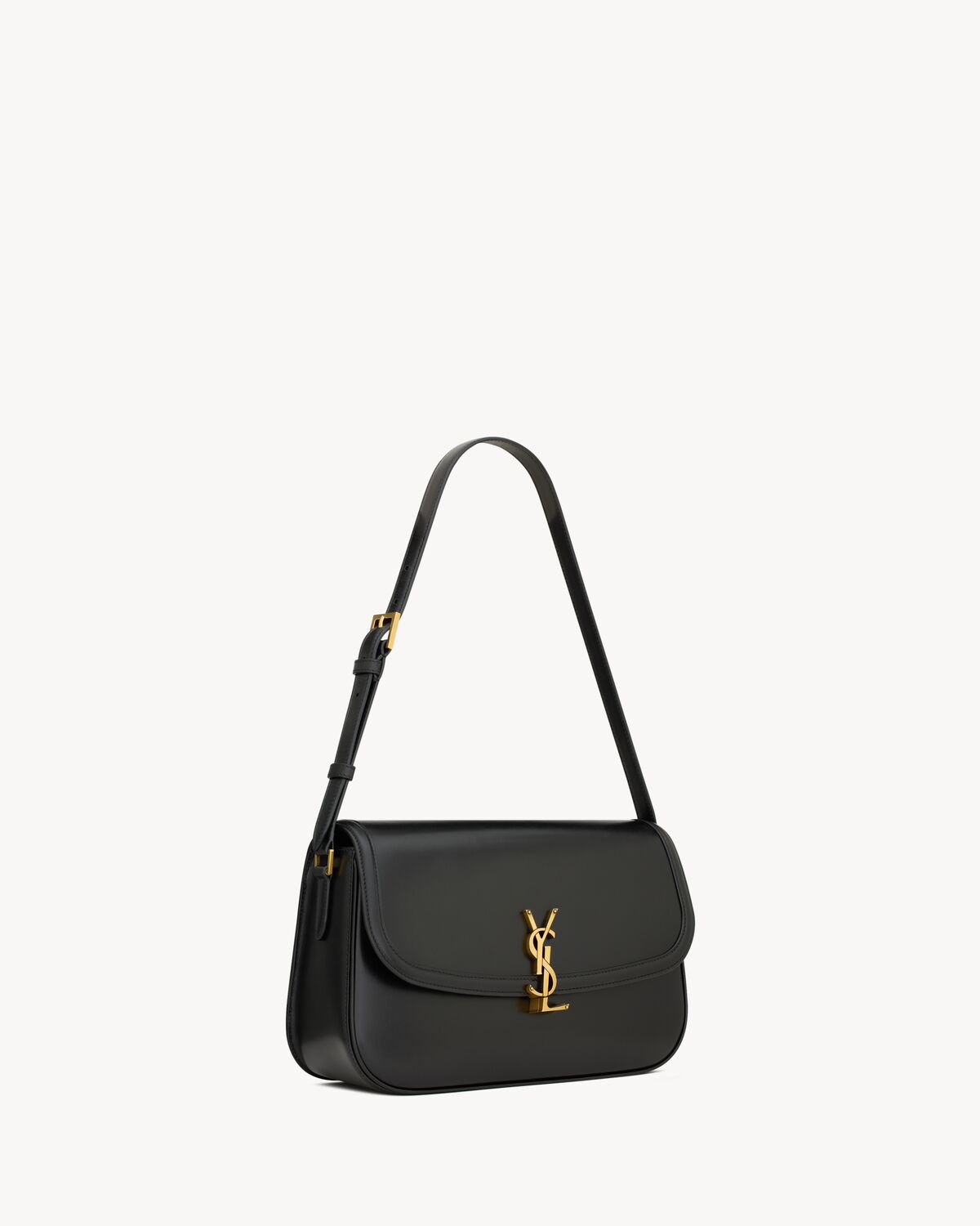 solferino large in box saint laurent