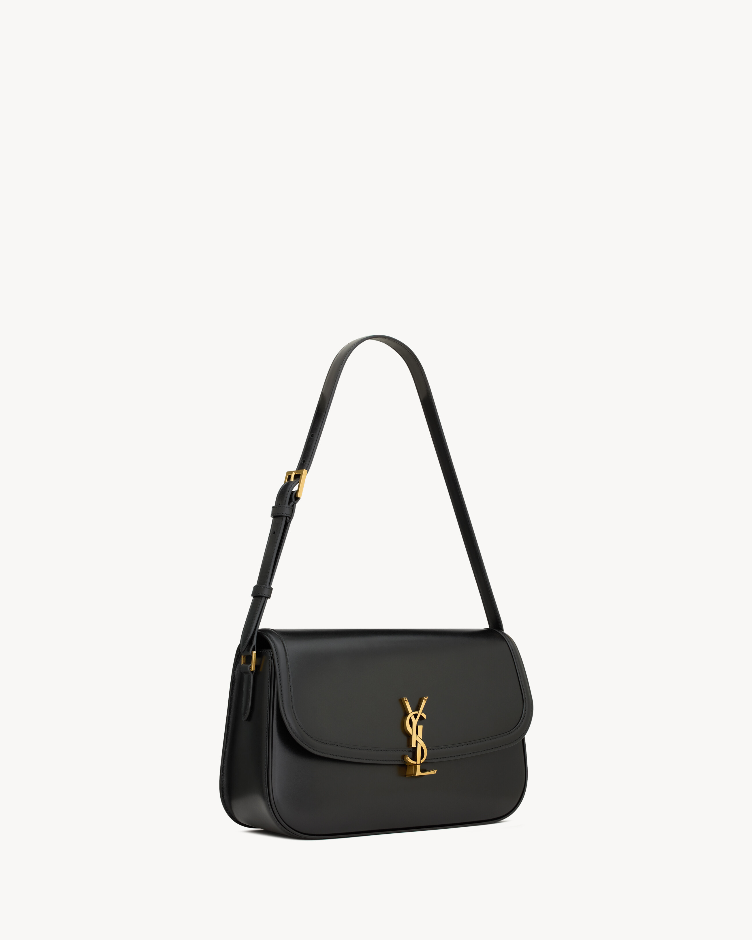SOLFERINO large in BOX SAINT LAURENT