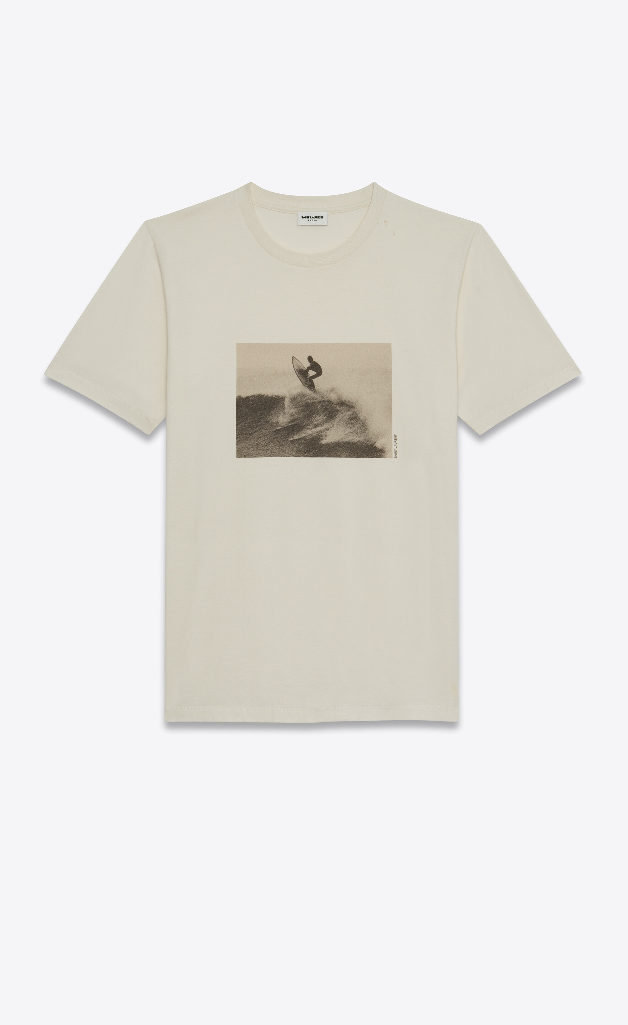 saint lauren t shirt