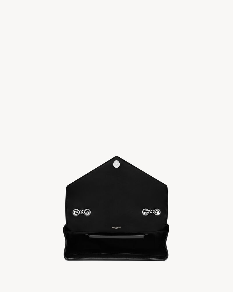 LOULOU スモール（マテラッセラムスキン） | Saint Laurent サン