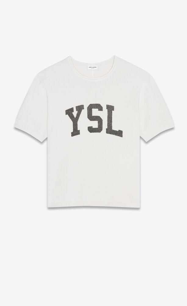 ysl vintage-t-shirt 