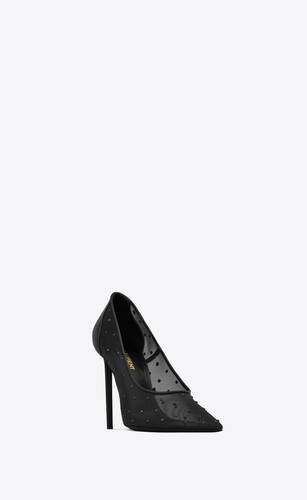 2023 Transparent women's slippers Silver crystal high heels Summer sandals  | eBay