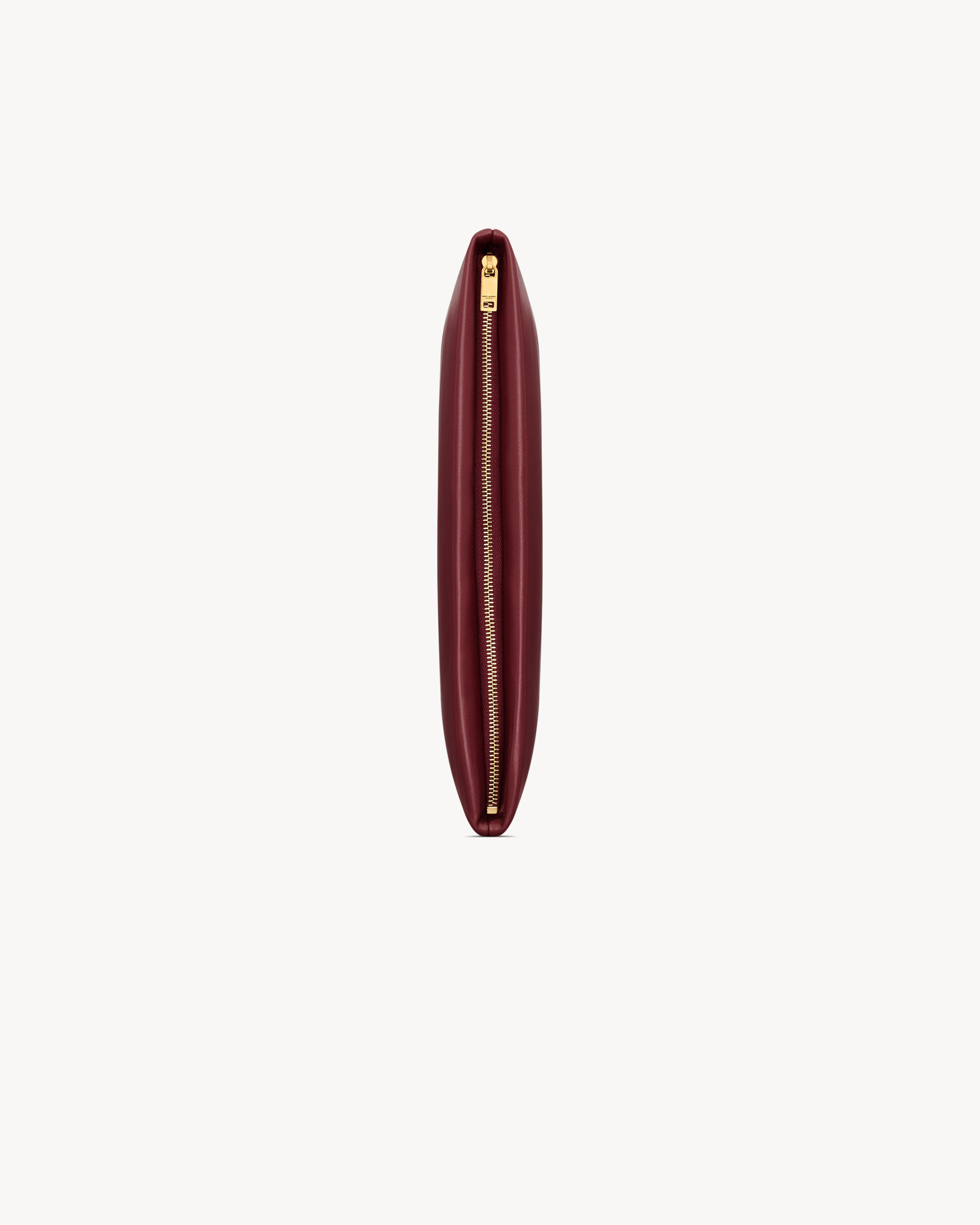CALYPSO large pouch in lambskin