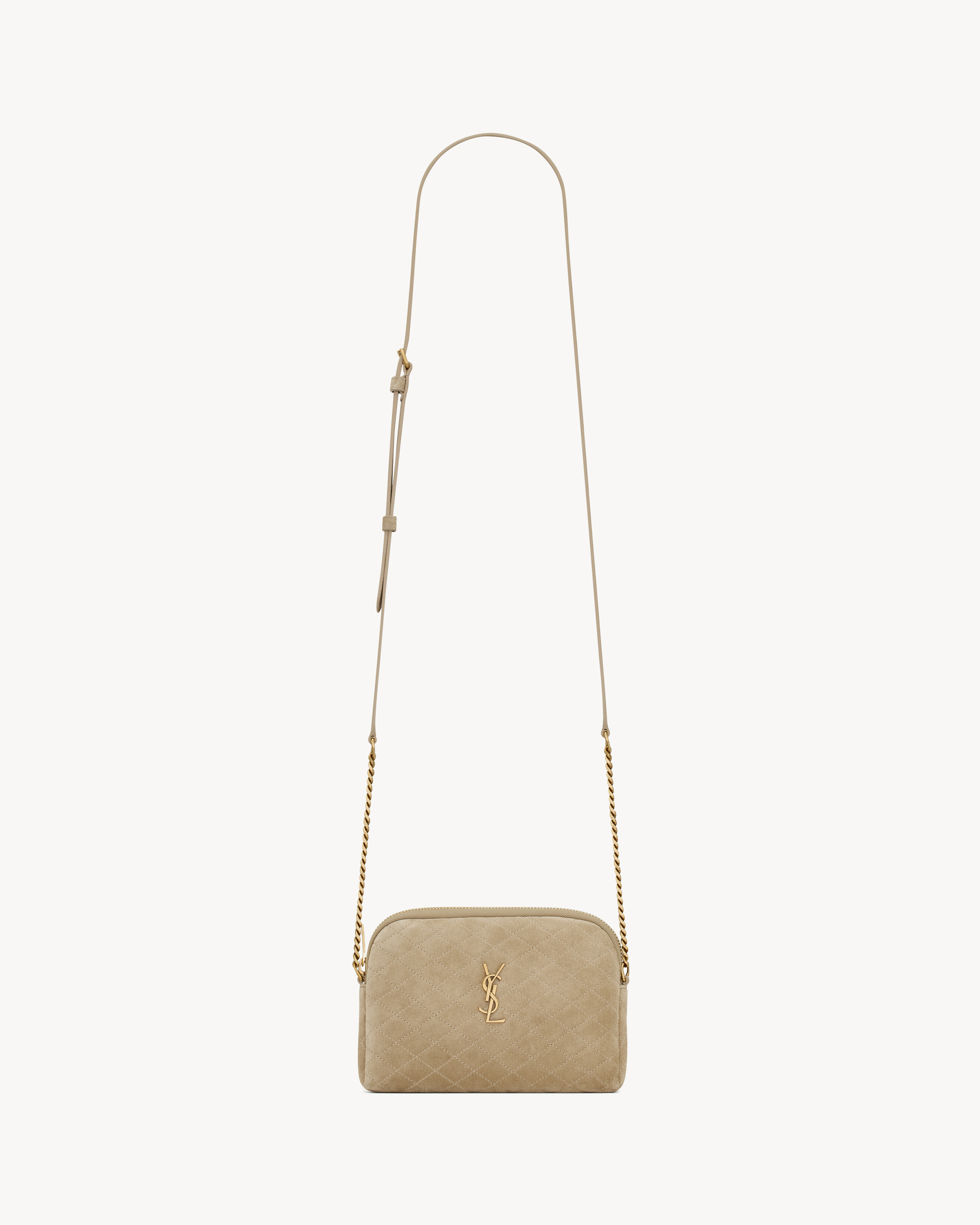 Ysl gaby discount chain pouch