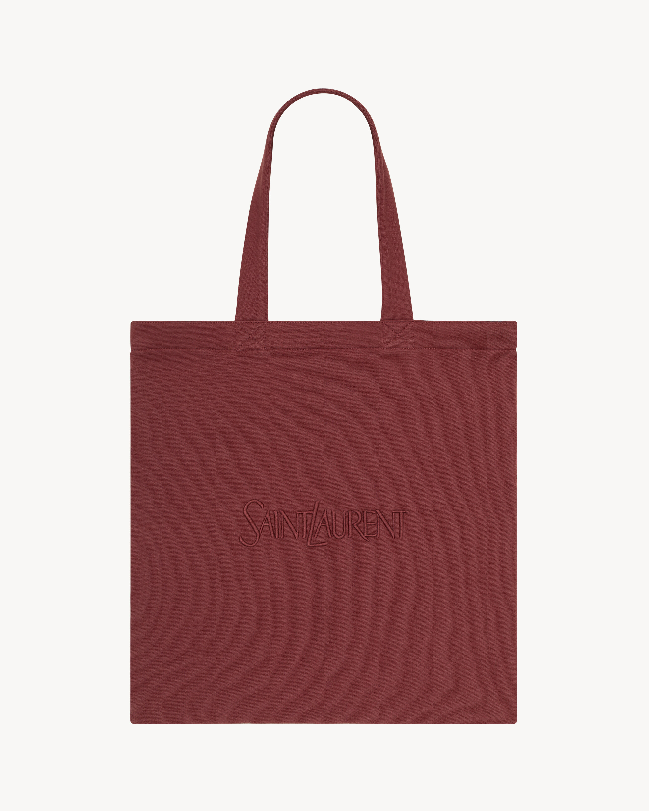 Ysl shopping bag online tote